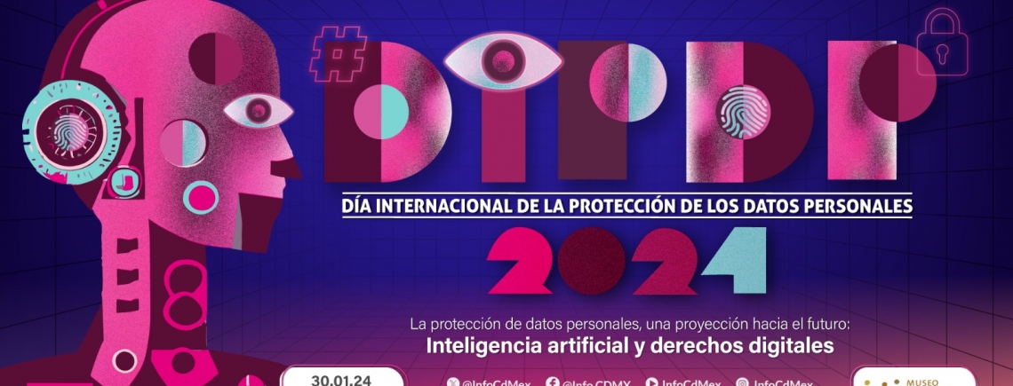 DIA INTERNACIONAL DE LA PROTECCIÓN DE DATOS
